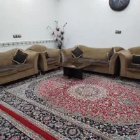 مبل هفت نفره