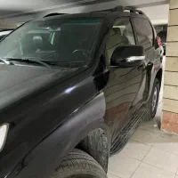 پرادو ۲۰۱۳ دودرب نیمه فول سانروف دار