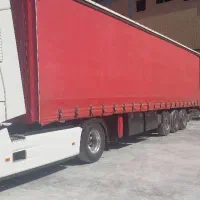 ترانزیت کانتین چادری مارال۹۱