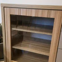 میز ام دی اف|بوفه، ویترین، کنسول|تهران, باغ فیض|دیوار