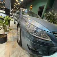 جنسیس ۲۰۱۱ استثنایی کمکار|خودرو سواری و وانت|مشهد, امام خمینی|دیوار