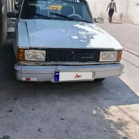 پیکان وانت مدل 86