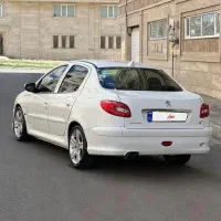 206sd|خودرو سواری و وانت|تهران, بازار|دیوار