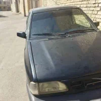 پراید مدل 82|خودرو سواری و وانت|مبارکه, |دیوار