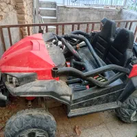 اسکوتر برقی