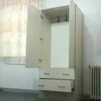 کتابخانه،کمدلباس،فایل سه کشو ، دراور،جاکفشی|جاکفشی، کمد، دراور|کرج, گوهردشت|دیوار