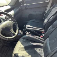 ۲۰۶تیب ۲|خودرو سواری و وانت|محمدشهر, محمدشهر|دیوار