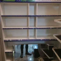 استند و ارشیپل لوازم ارایشی و بهداشتی|آرایشی، بهداشتی، درمانی|نیشابور, دارایی|دیوار