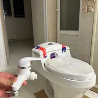 توالت فرنگی