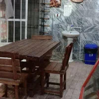 واگذاری فست فود با دخل ثابت فقط70 میلیون|اجارهٔ مغازه و غرفه|مشهد, نوده|دیوار