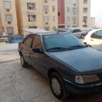 پژو405،مدل  ۹۶|خودرو سواری و وانت|رودان, |دیوار