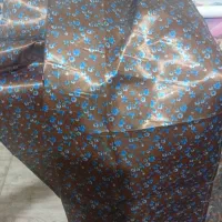 پرده حمام نو