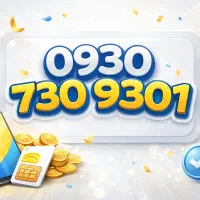 سیم کارت رند ایرانسل بیلبوردی