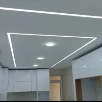 طراحی و اجرا کابینت کمد دیواری کناف و بازسازی منزل|خدمات پیشه و مهارت|برازجان, |دیوار