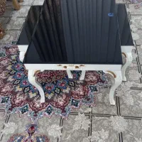 مبل سلطنتی ۷نفره درحد نو|مبلمان خانگی و میز عسلی|زاهدان, |دیوار
