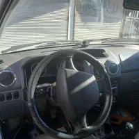 پراید مدل ۹۵|خودرو سواری و وانت|خاوه, |دیوار