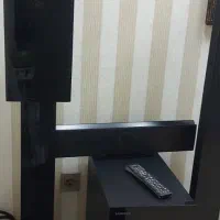 سینمای خانگی سامسونگ Home Theater HT-TXQ120|سیستم صوتی خانگی|تهران, شهران شمالی|دیوار