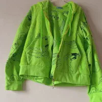 ست سه تیکه بلوز و شلوار سویشرت|لباس|ماکو, |دیوار