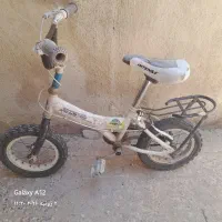 دوچرخه ۱۲