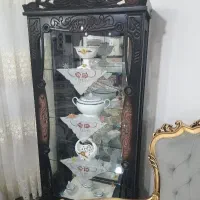 بوفه درحد نو