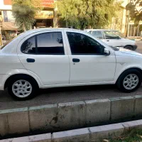 ساینا s مدل 1401|خودرو سواری و وانت|قم, کیوانفر|دیوار