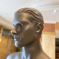 ۲ عدد مانکن مردانه خوش استایل ترک و وسایل دیگر|فروشگاه و مغازه|رشت, حومه رشت|دیوار