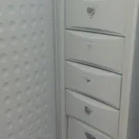 یخچال و فریزر الکترو استیل|یخچال و فریزر|کوهسرخ, |دیوار