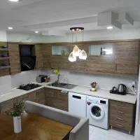 اجاره آپارتمان های شیک و تمیز مناسب ۶،۷ نفر|اجارهٔ کوتاه‌مدت آپارتمان و سوئیت|تهران, چیتگر شمالی|دیوار