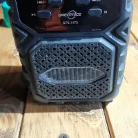 اسپیکرشارژی قابل معاوضه