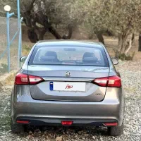 ام‌جی 360 اتوماتیک توربو، مدل ۱۳۹۷|خودرو سواری و وانت|ارومیه, |دیوار