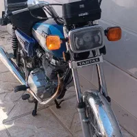 هندا 125 تکتاز استارتی 1401|موتورسیکلت|مشهد, پنجتن|دیوار