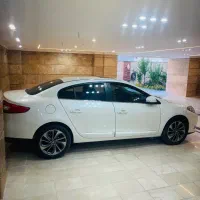 رنو فلوئنس