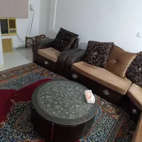 مبل هفت نفره با میز وعسلی|مبلمان خانگی و میز عسلی|بندرعباس, |دیوار