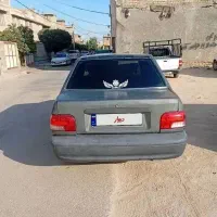 پرایدمدل89|خودرو سواری و وانت|شیراز, کوشک میدان|دیوار