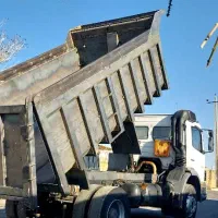 اجاره بیل مکانیکی|خدمات حمل و نقل|تهران, وردآورد|دیوار