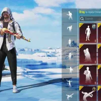 اکانت پابجی|کنسول، بازی ویدئویی و آنلاین|میناب, |دیوار