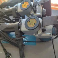 هیلتی(چکش تخریب)