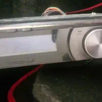 ضبط پایونیر اصلی