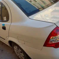 تیبایک ۱۴۰۰|خودرو سواری و وانت|دزفول, |دیوار