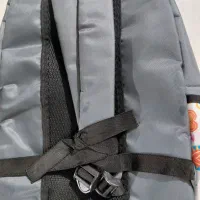 کوله دخترونه نو|کیف، کفش، کمربند|ری, علایین|دیوار