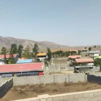 زمین ۵۰۰ متر