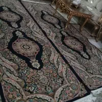 دو تخته فرش کناره ۱ در ۳