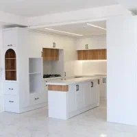 کابینت و کمد دیواری نقد و اقـسـاط