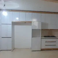 نصب و تعمیر فوری کمد دیواری و کابینت مشهد