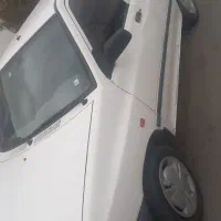 پراید مدل ۹۵|خودرو سواری و وانت|یزد, |دیوار