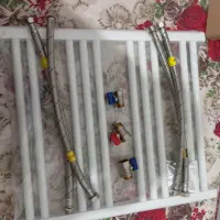 پکیج و رادیاتور