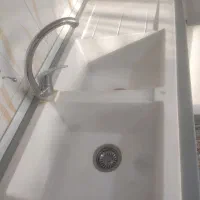 سینک گرانیتی|لوازم سرویس بهداشتی|تبریز, |دیوار