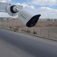 نصاب دوربین مداربسته ودزدگیراماکن|خدمات پیشه و مهارت|زاهدان, |دیوار