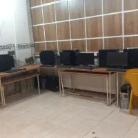 آموزش کامپیوتر وحسابداری ازمبتدی تاپیشرفته
