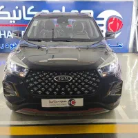 x55 پرو 1404|خودرو سواری و وانت|تهران, قبا|دیوار